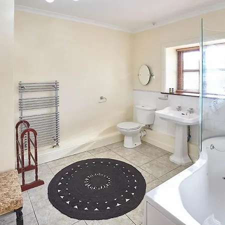 Host & Stay - The Arches Cottage Brotton Buitenkant foto