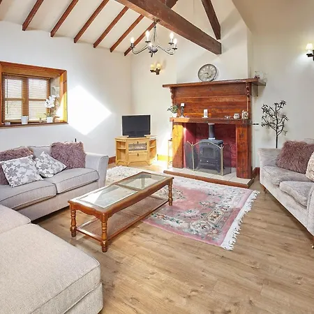 Host & Stay - The Arches Cottage Brotton Buitenkant foto