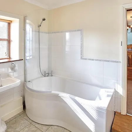 Host & Stay - The Arches Cottage Brotton Buitenkant foto