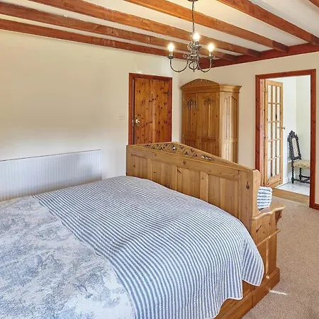 Host & Stay - The Arches Cottage Brotton Buitenkant foto