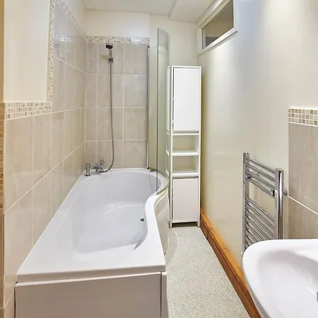Host & Stay - The Arches Cottage Brotton Buitenkant foto