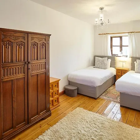Host & Stay - The Arches Cottage Brotton Buitenkant foto