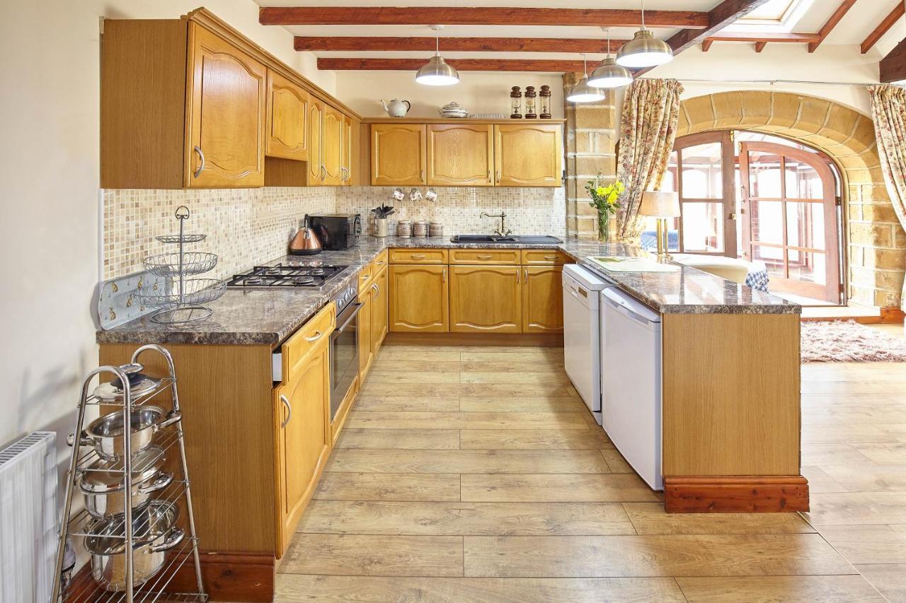 Host & - The Arches Holiday home *