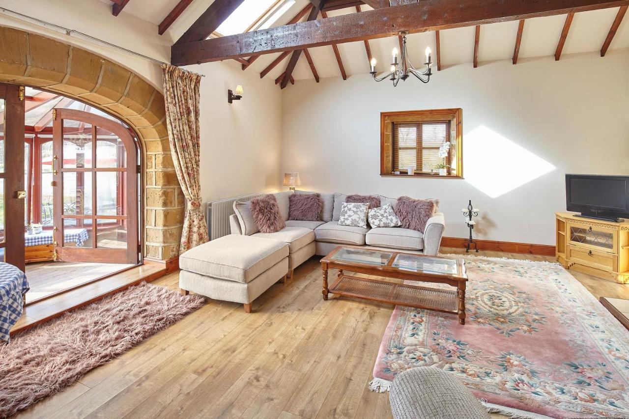 Host & - The Arches Holiday home