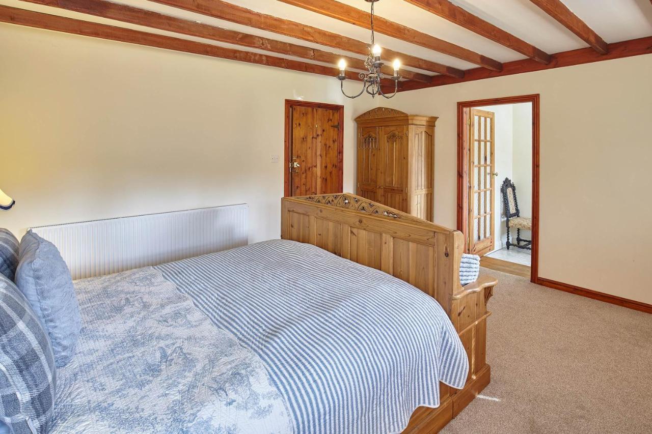 Holiday home Host & - The Arches *