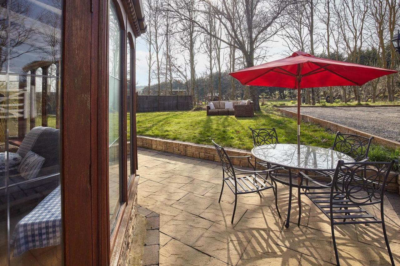 Host & - The Arches Holiday home